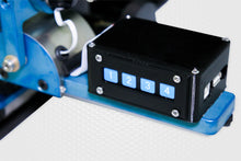 Load image into Gallery viewer, Digital/Analog Iron Loft and Lie Machine