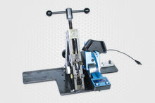 Load image into Gallery viewer, Digital/Analog Iron Loft and Lie Machine