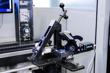 Load image into Gallery viewer, Digital/Analog Iron Loft and Lie Machine